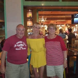 Meet your Posher, Cindy